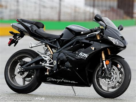 triumph daytona 2008 usata|Black 2008.